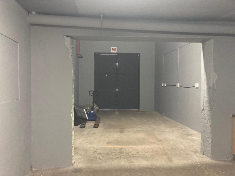 To Let Commercial Property for Rent in Sidwell Eastern Cape
